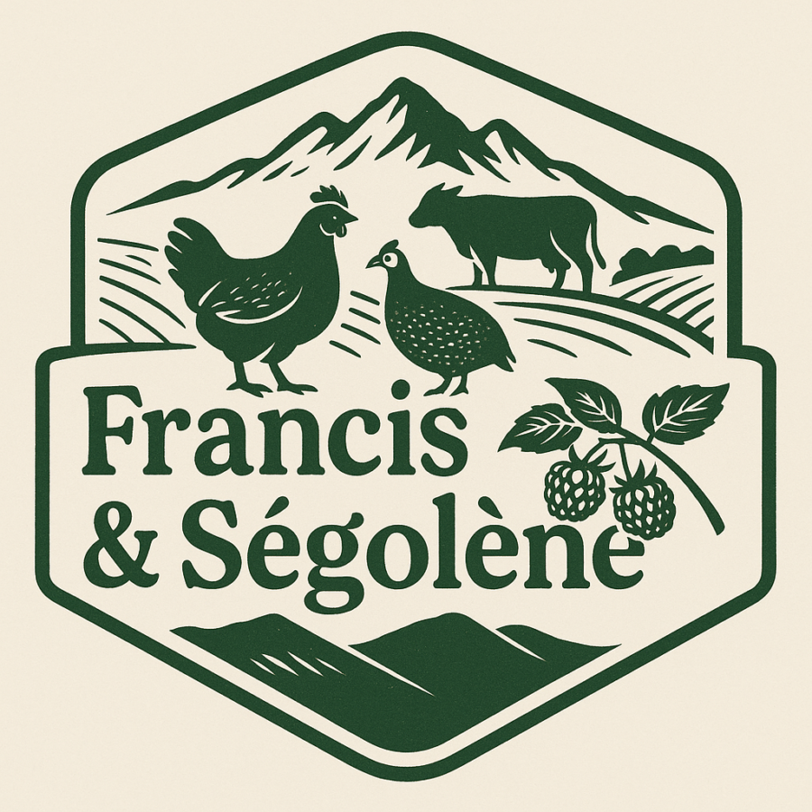 Ségolène & Francis